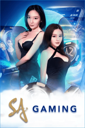 SA-gaming