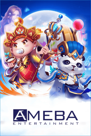 ameba