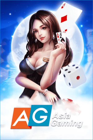 asia-gaming